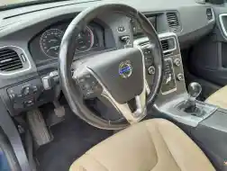 Volvo V60 stw.