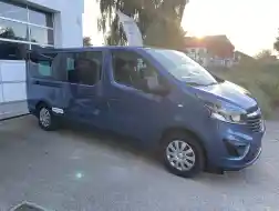 Opel Vivaro 1,6 CDTI Minibus