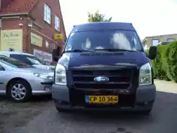 Ford Transit 300M 2.2 TDCI