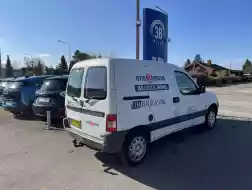 Citroen Berlingo Diesel Van -