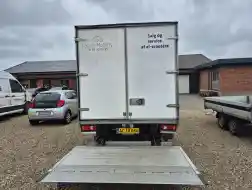 Fiat Ducato 35h box/lift/køl