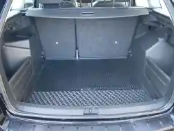 Skoda Fabia combi