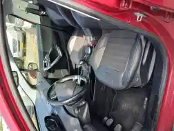 Peugeot 2008, 1.6 BlueHDi 100 hk Crossover
