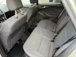 Ford Focus 1,0 Ecoboost Stationcar