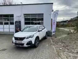 Peugeot 3008 1,6 HDI   Automatgear !