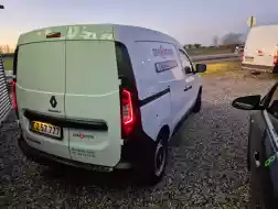 Renault Express