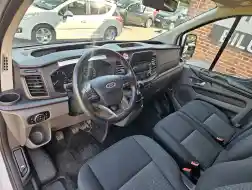 Ford Transit Custom Bus