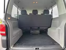 VW Caravelle AUTOMATGEAR LILLE KØREKORT 9 PERSONERS