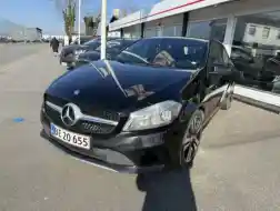 Mercedes Benz A 200