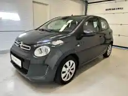 Citroen c1 1,2 (eller lign.)