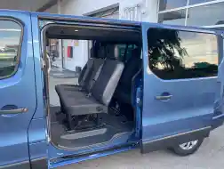 Opel Vivaro 1,6 CDTI Minibus