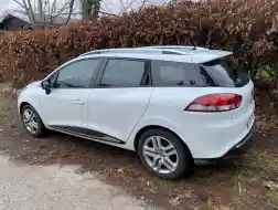Renault Clio Sportstourer DCI
