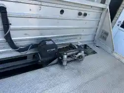 Peugeot Boxer Ladvogn 335