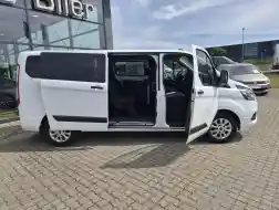Ford Transit Custom 9P bus  320 Kombi 2.0 EcoBlue SelectShift,