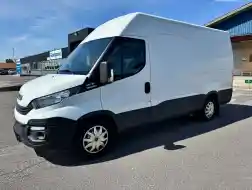Iveco Daily 35S16