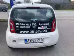 VW Up! 5 Dørs