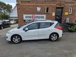 Peugeot 207 SW 1.6 HDI