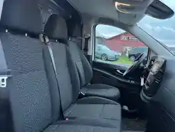 Mercedes Benz Vito