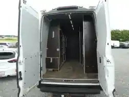 Iveco Daily 35S17 3,0D