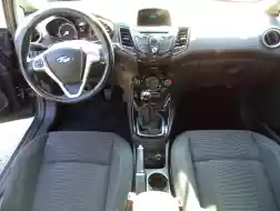 Ford Fiesta 1,0 Ecoboost