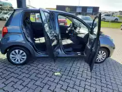 Suzuki Celerio 1,0