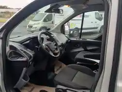 Ford Transit Custom L2H2