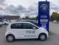 VW Up! 5 Dørs