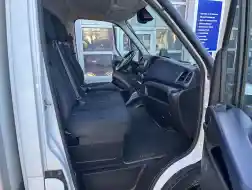 Iveco Daily Alukasse M/Lift AUTOMATGEAR