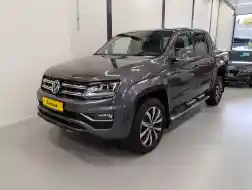 VW Amarok