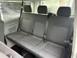 VW Caravelle AUTOMATGEAR LILLE KØREKORT 9 PERSONERS