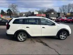 Dacia Logan Mcv