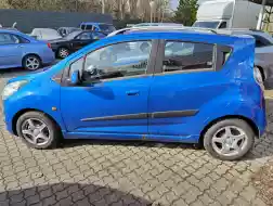 Chevrolet Spark 1.2 LT