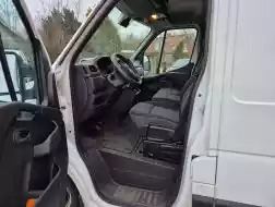 Renault Master L2H2