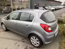 Opel Corsa 1,4 Cosmo