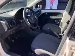 VW UP 1.0