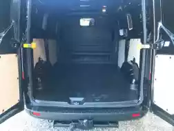 Ford Transit Custom Van