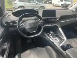 Peugeot 3008 Van
