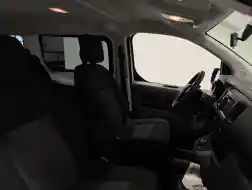 Toyota Proace Verso Automatgear