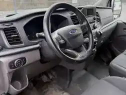 Ford Transit Custom Bus 9 prs.