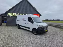 Renault Master L2H2