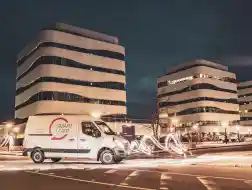 Renault Master L2H2