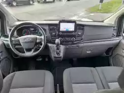 Ford Tourneo Custom 9prs.