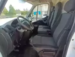 Renault Master L1 H1