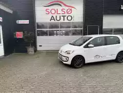 VW Up