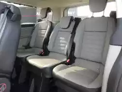 Ford tourneo custum - BEMÆRK DEPOSITUM