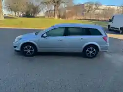 Opel Astra Wagon Classic