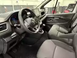 Renault TRAFIC dCi 150 L2H1
