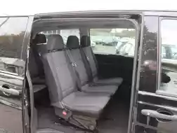 Mercedes Benz Vito 116 CDI Minibus - Automatgear - Ekstra lang -  9 personers