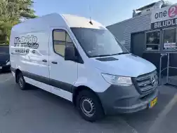 Mercedes Benz Sprinter L2H2 Aut.