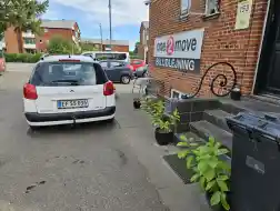 Peugeot 207 SW 1.6 HDI